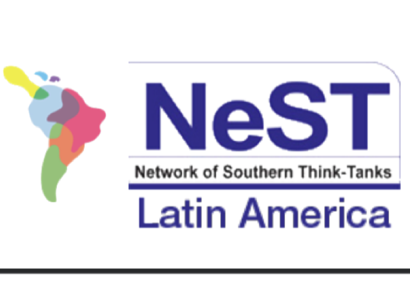 NeST LATAM Winter School 2020