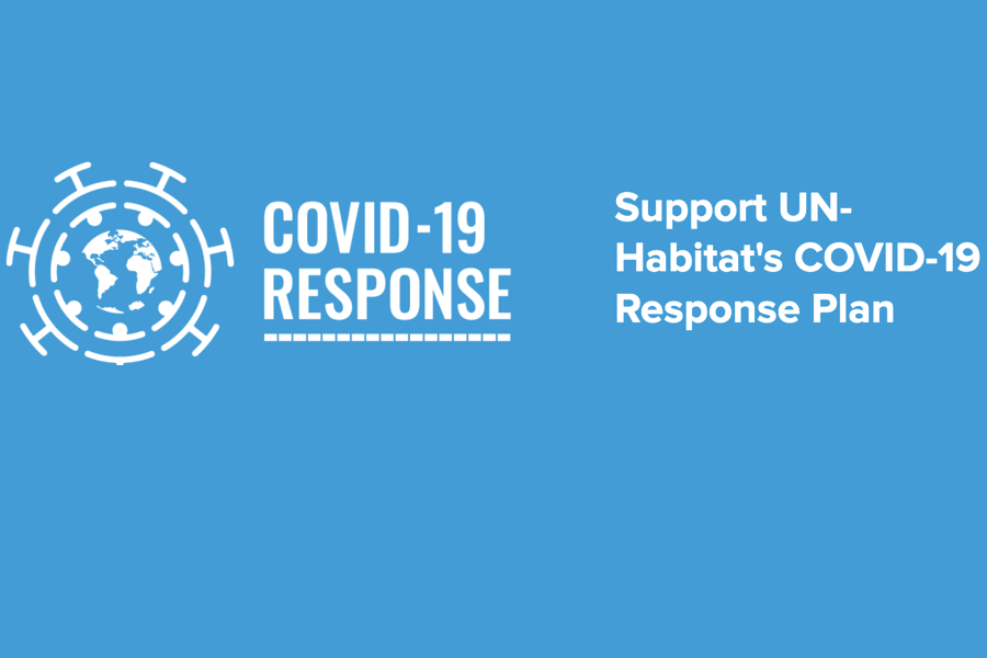 UN Habitat: Response to COVID-19: Strategic Guidance on Solid Waste Management