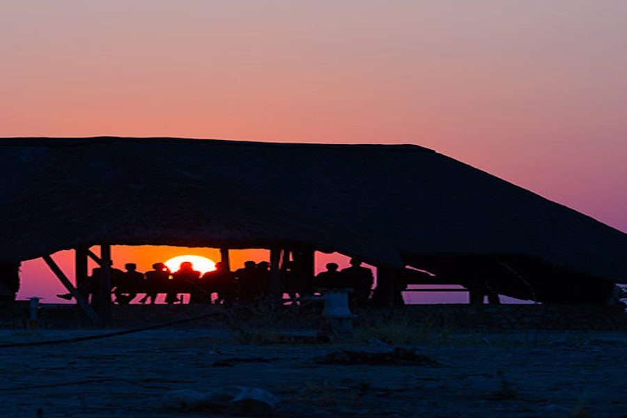 UNWTO Inspiration Africa Branding Challenge