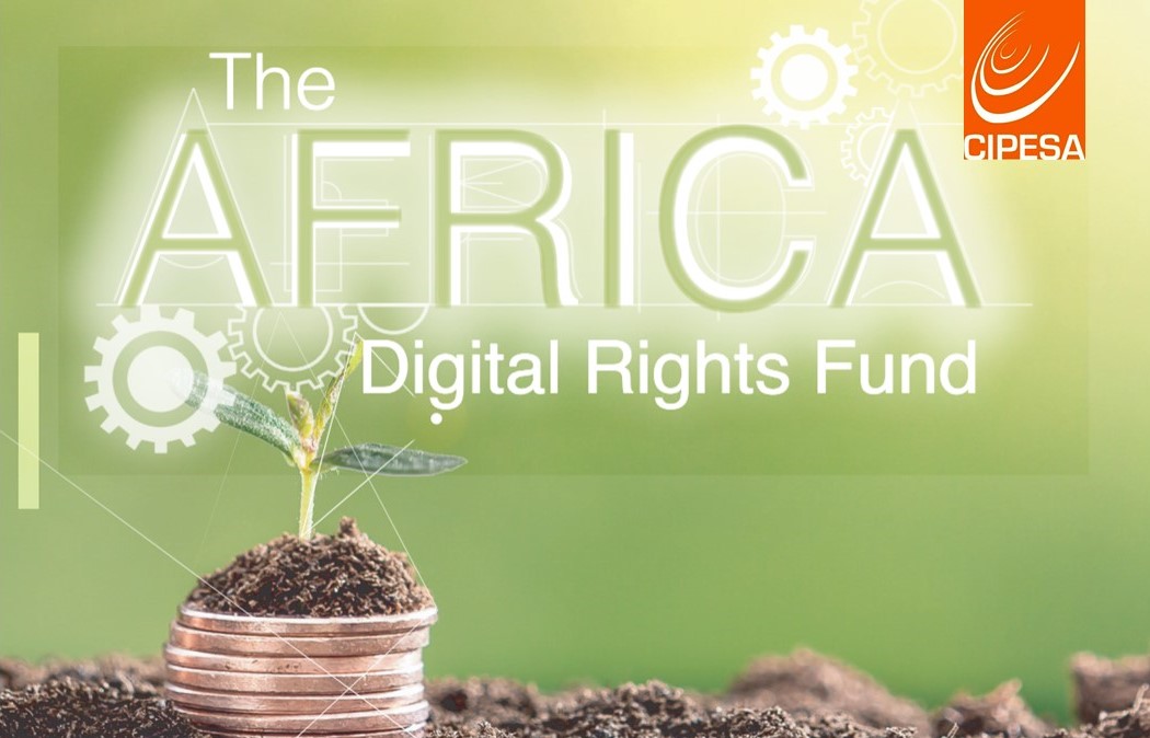 Call for Proposals: Round Three of the Africa Digital Rights Fund (ADRF)- Deadline 07 August 2020