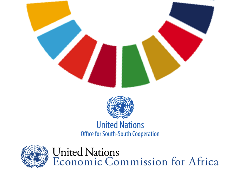 UNECA and UNOSSC Collaborate to Launch Joint Reports