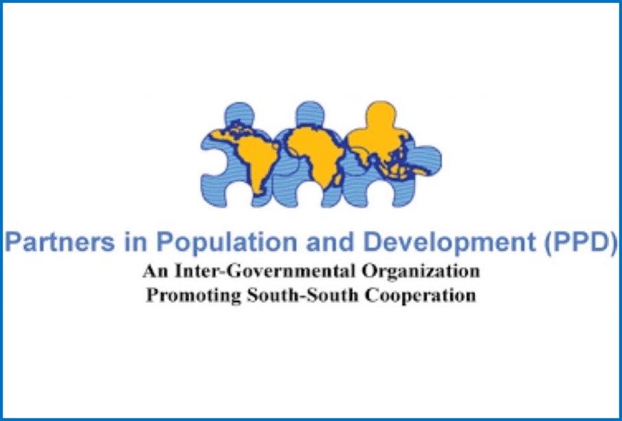 Message by Mr. Adnene Ben Haj Aissa, Executive Director, Partners in Population and Development (PPD)