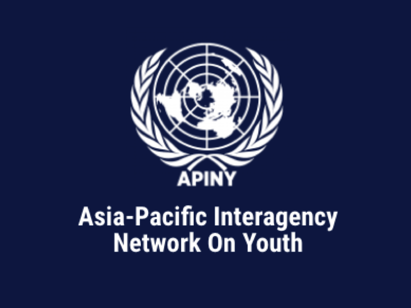 Asia-Pacific Interagency Network on Youth