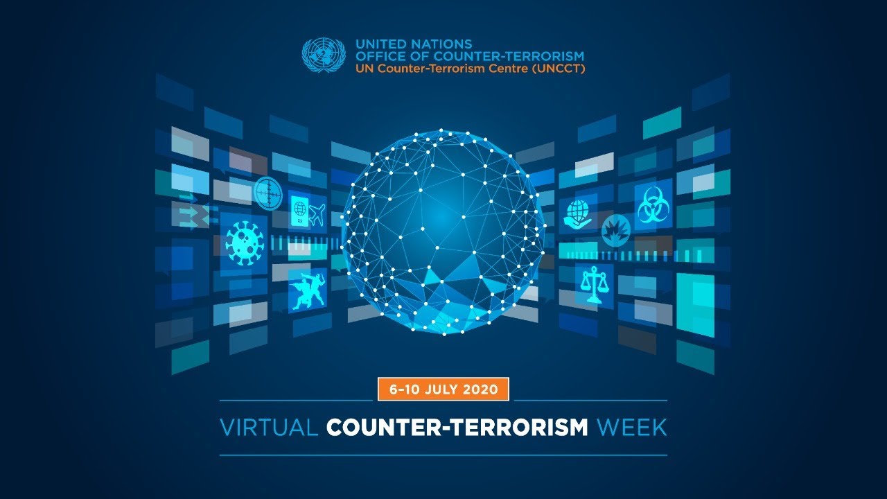 2020 Virtual Counter-Terrorism Week