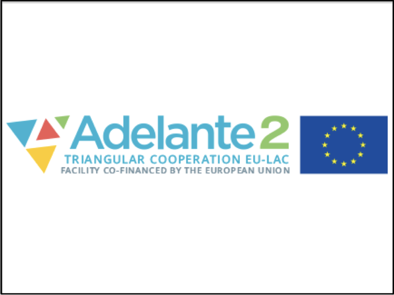 European Commission / Directorate-General for International Partnerships (DG INTPA) ADELANTE 2