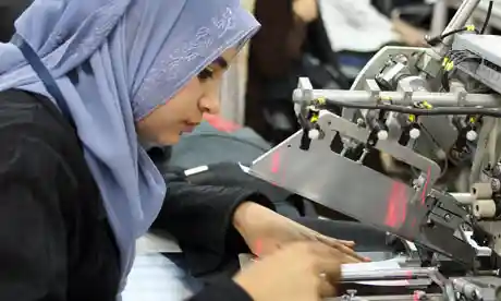 Egyptian-Korean Technological College Helps Counter Youth Unemployment in Egypt