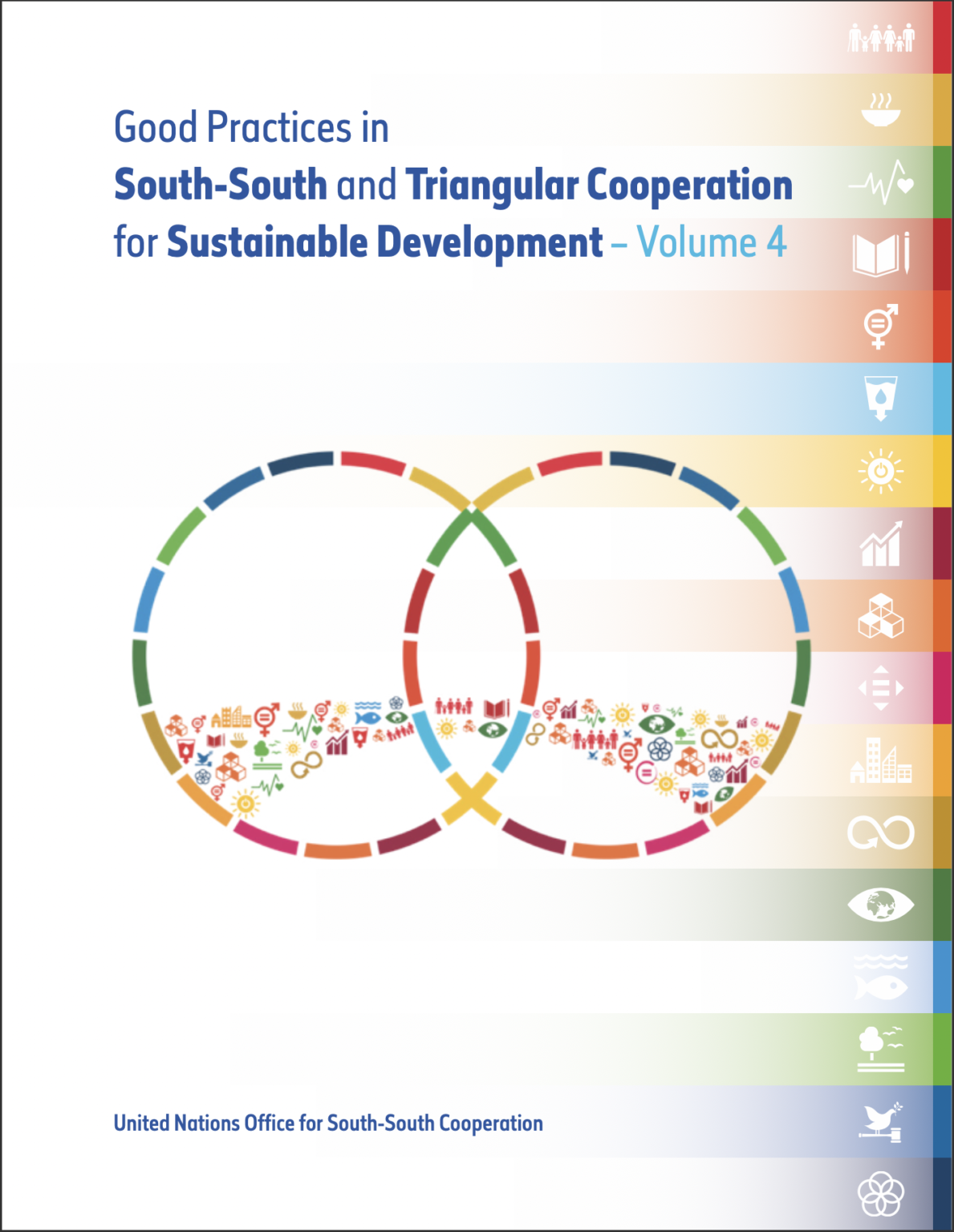 Good Practices In South-South And Triangular Cooperation For ...