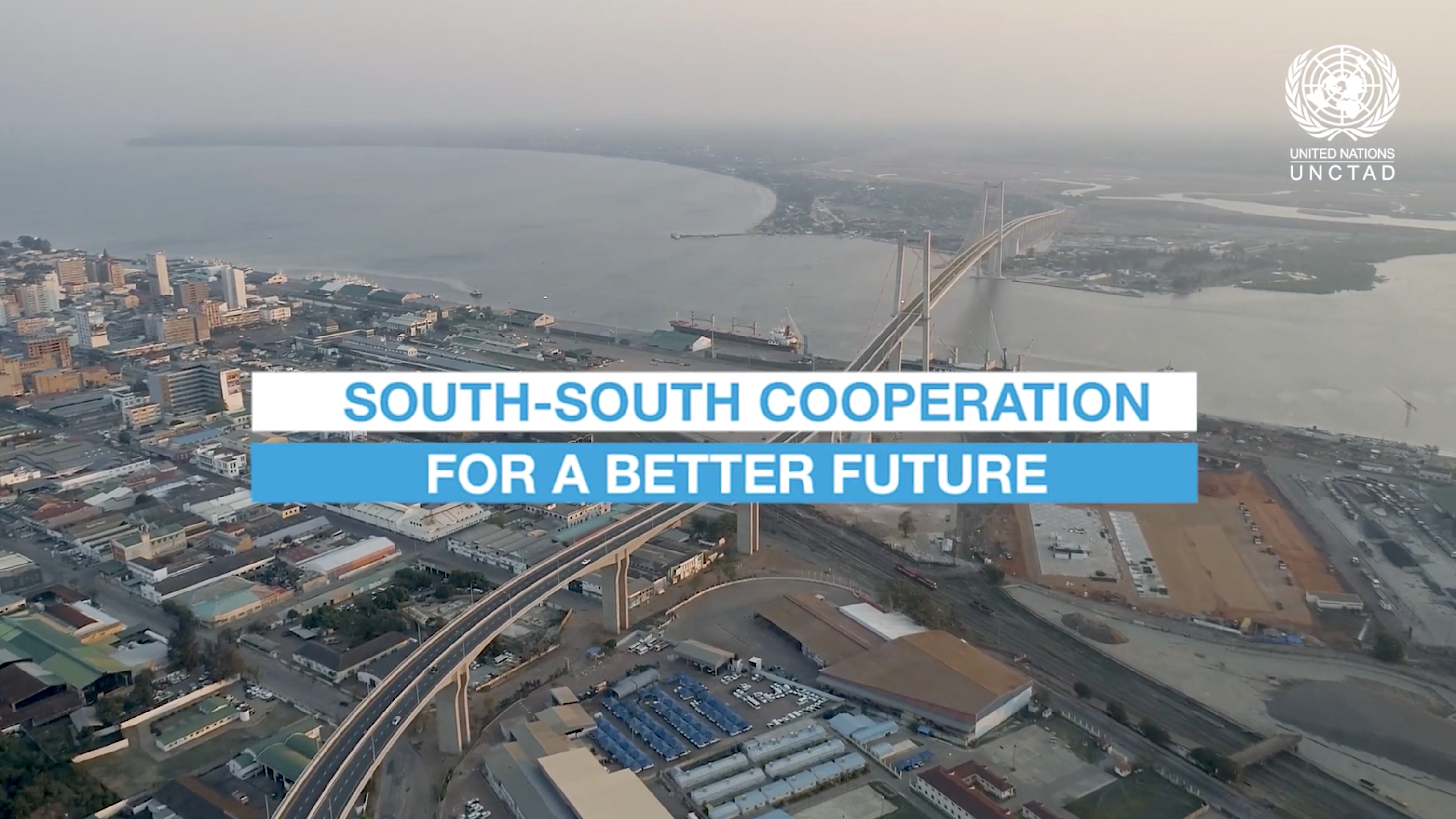 UNCTAD: South-South Cooperation for a Better Future