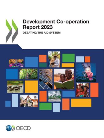 OECD Development Co-operation Report 2023