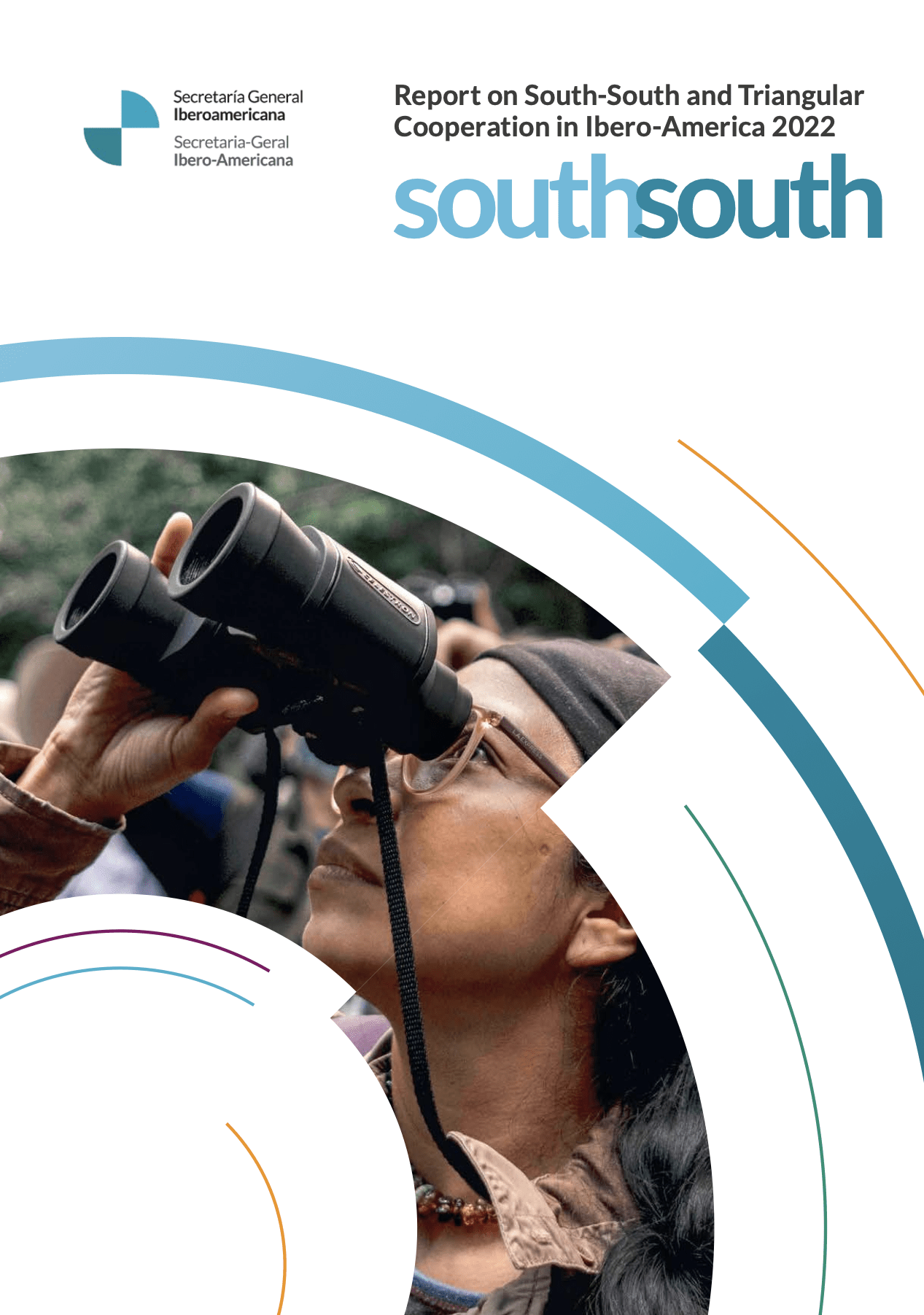 Report on South-South and Triangular Cooperation in Ibero-America 2022