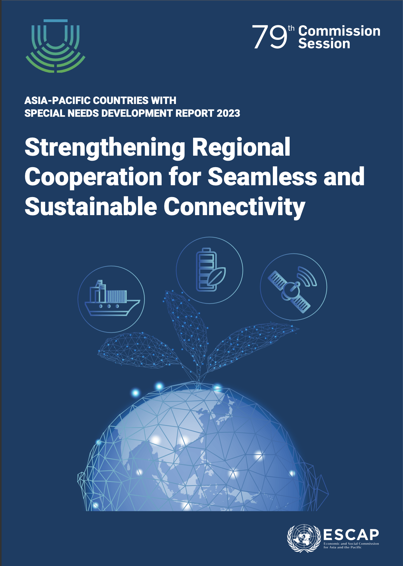 Strengthening Regional Cooperation for Seamless and Sustainable Connectivity
