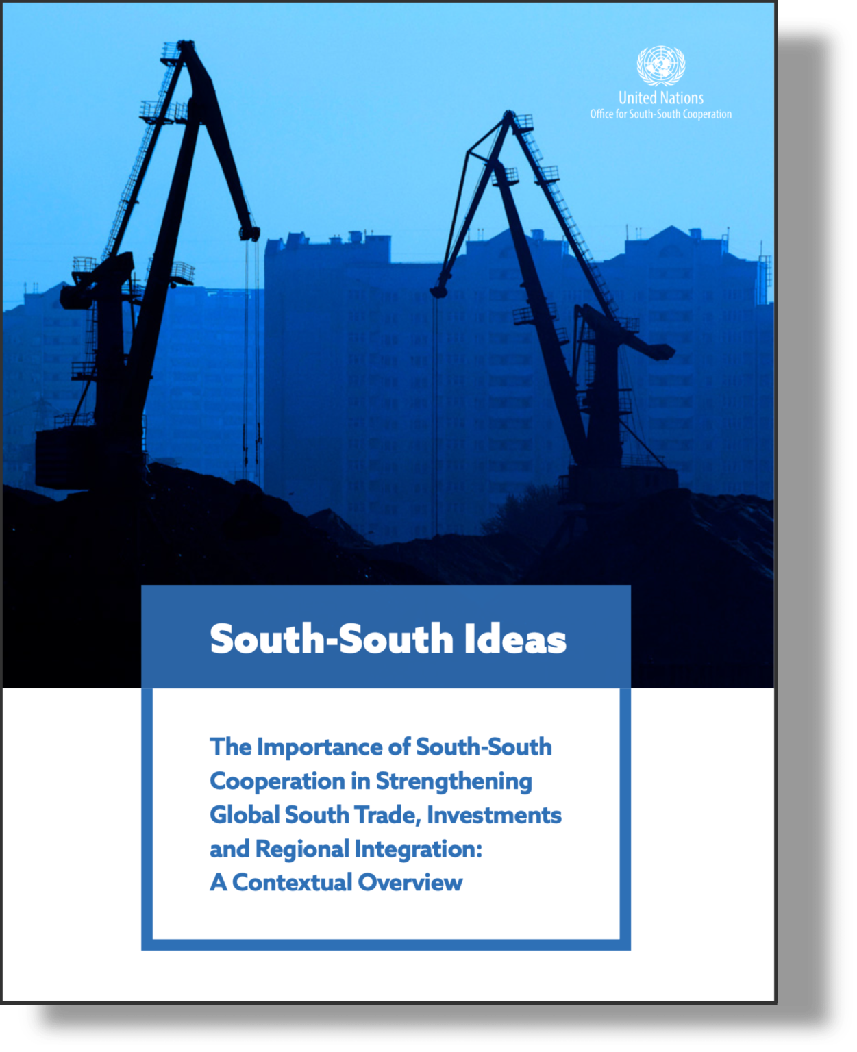 The Challenges For Building Regional Integration In The Global South – EBRX