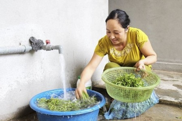 Water, Energy and Food Technology Projects to be Piloted in Cambodia, Lao PDR, Thailand and Viet Nam