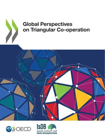 Global Perspectives on Triangular Co-operation (OECD, 2023)