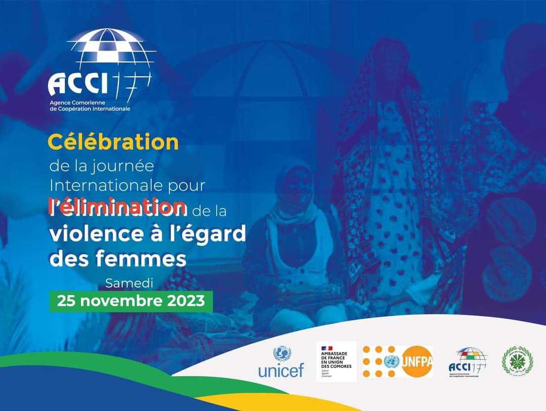Forum on Awareness Raising Against Gender-based Violence, 25 November 2023