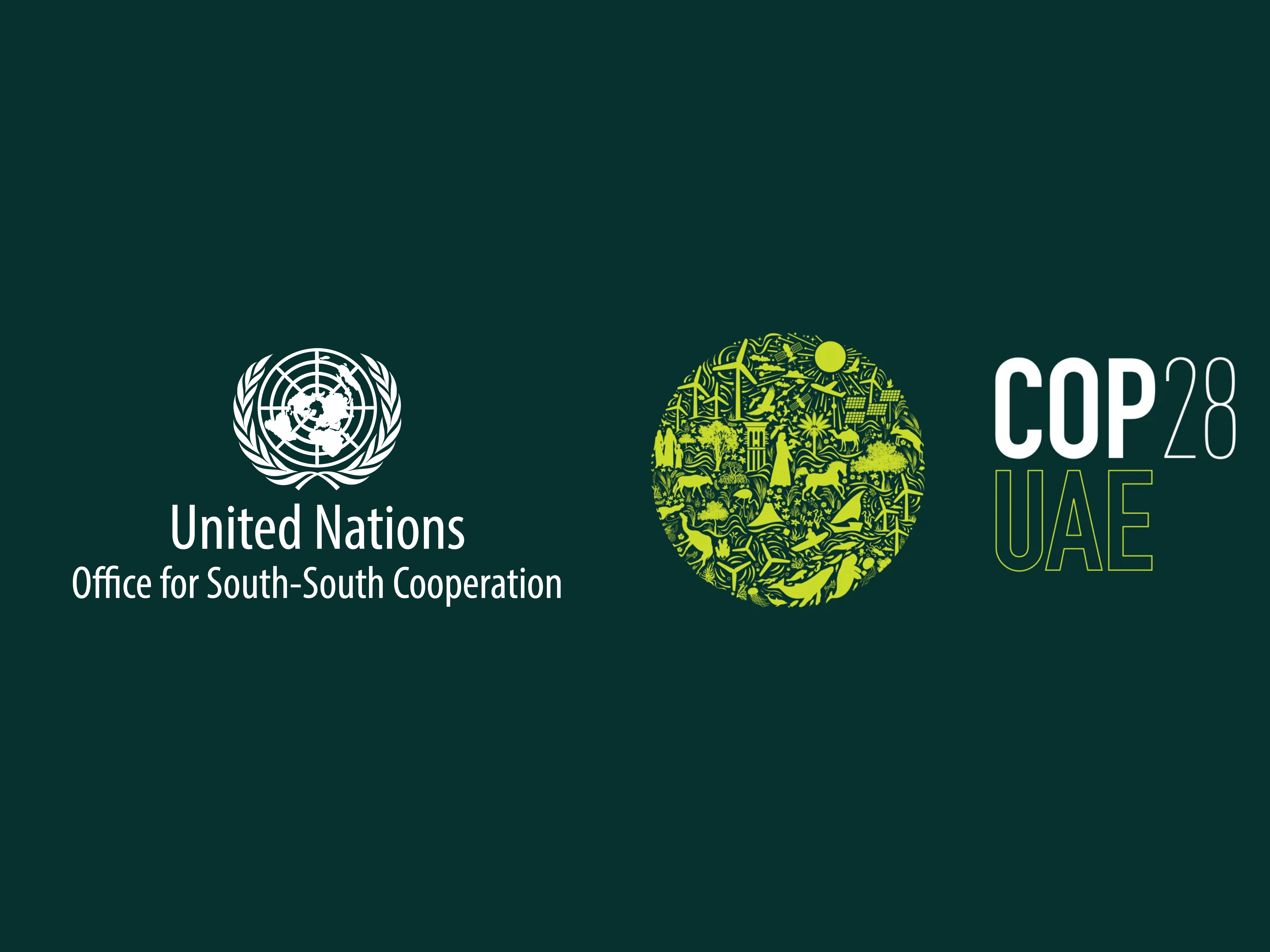 UN Climate Change Conference 2023 (COP 28) - International Union of  Architects