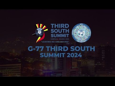 Third South Summit Outcome Document