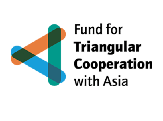 Fund for Triangular Cooperation with Asia