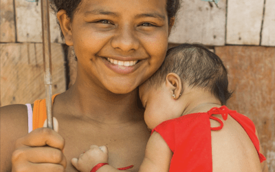 UNICEF and ABC Launch Series of Policy Briefs Focused on Brazil’s Social Protection System