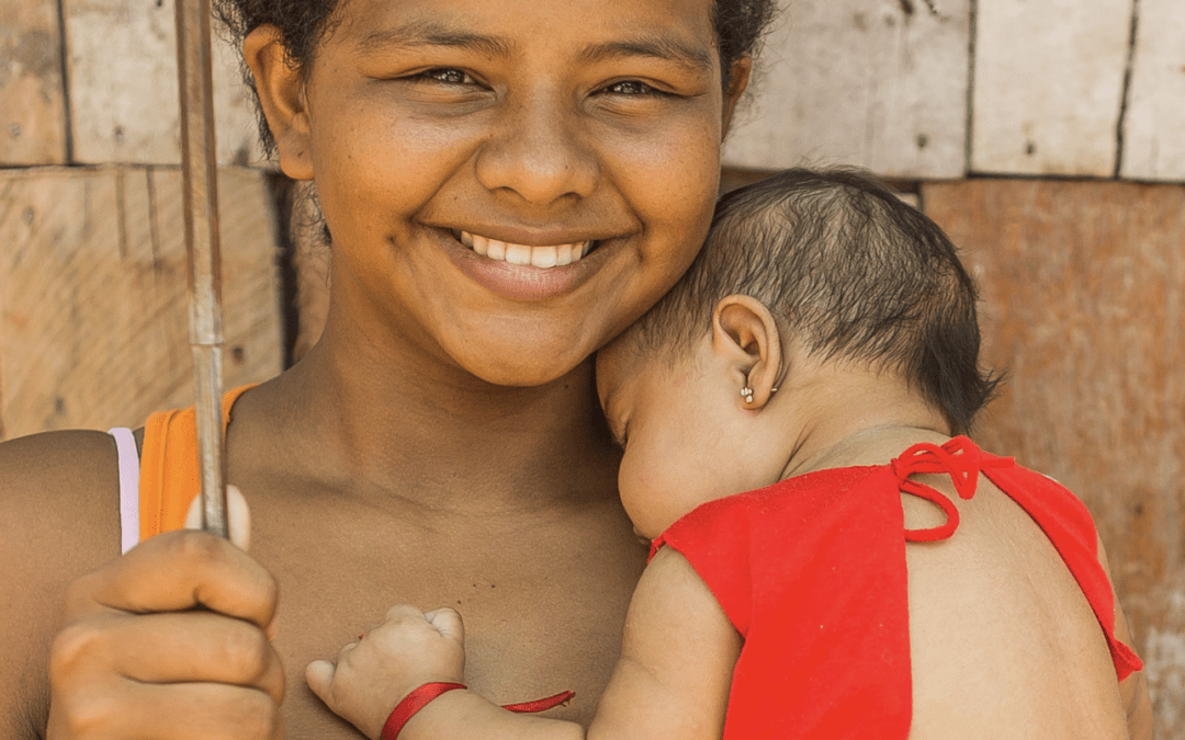 Policy Brief: Cash Transfer Programmes in Brazil – The New Bolsa Família and Its Predecessors – UNICEF Social Protection Series