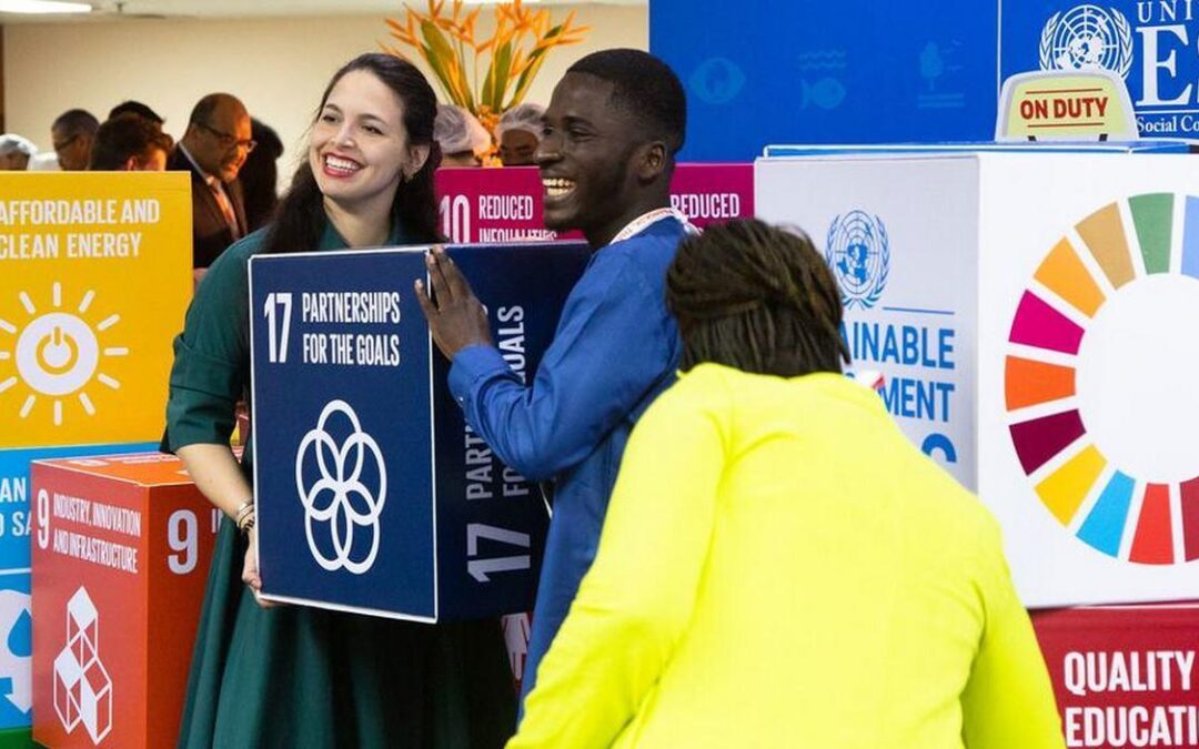 Cross-Regional Dialogue on South-South & Triangular Cooperation for Startup Ecosystem Development: Insights, Policies, and Strategic Pathways