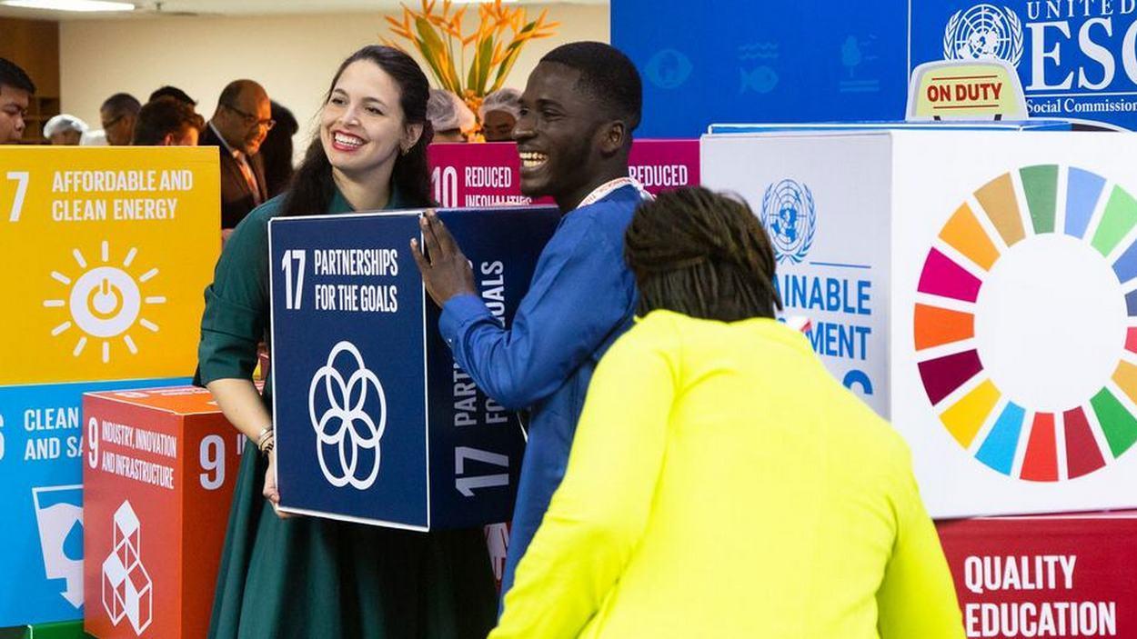 Cross-Regional Dialogue on South-South & Triangular Cooperation for Startup Ecosystem Development: Insights, Policies, and Strategic Pathways