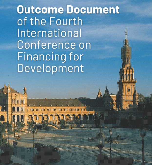 Final Draft of the Compromiso de Sevilla – FFD4 Outcome Document