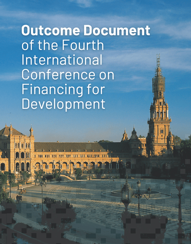 Final Draft of the Compromiso de Sevilla – FFD4 Outcome Document