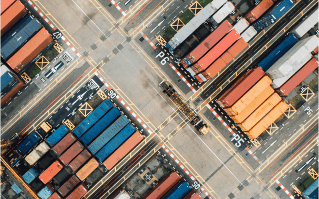 E-Commerce, Digitalization & Smart Cities