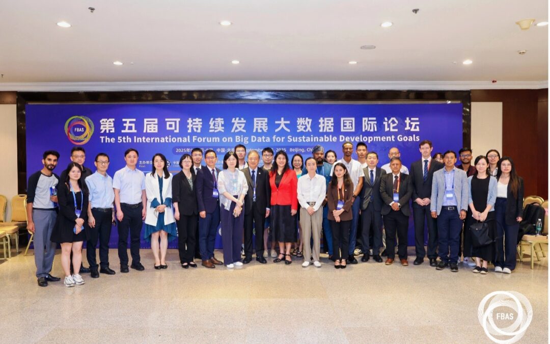 Sharing Experiences from the Field: Scaling Digital & Data Solutions through South-South & Triangular Cooperation Practices