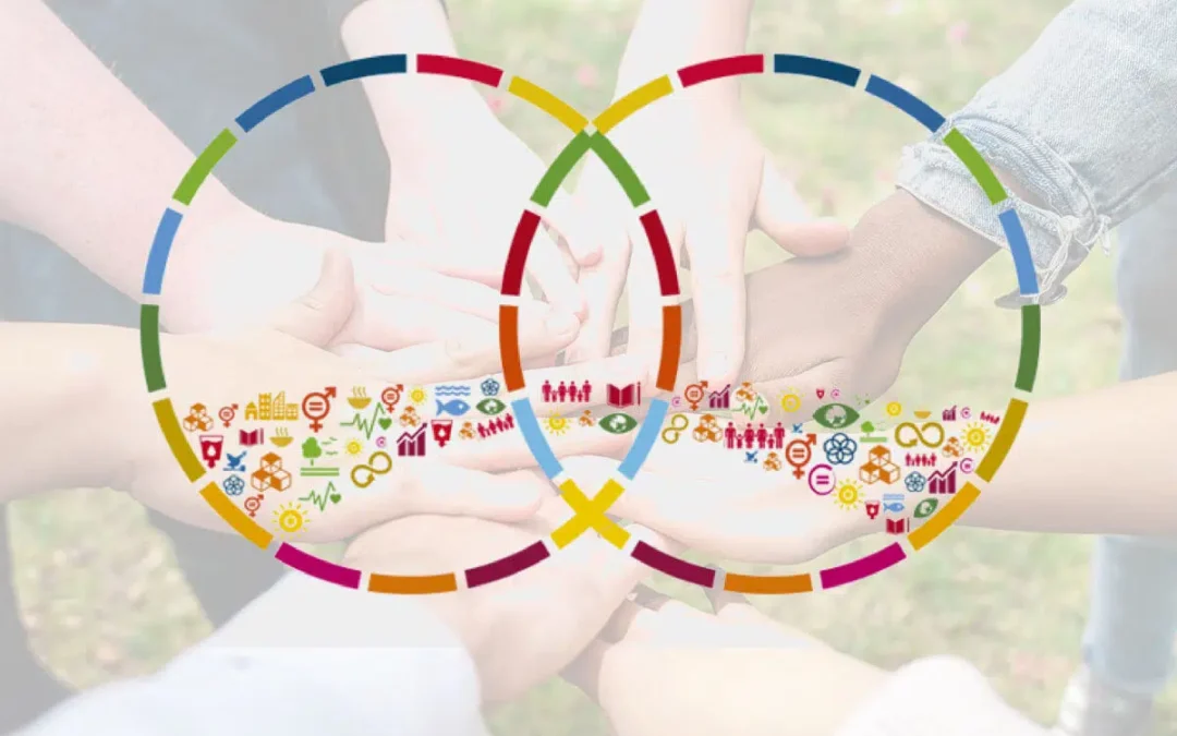 Solidarity in Action: Accelerating Progress on the Sustainable Development Goals through South-South and Triangular Cooperation 