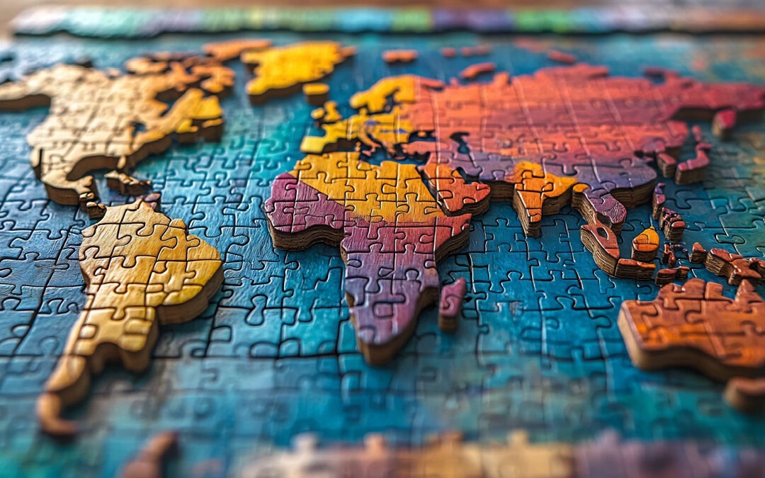 UNCTAD Event: Advancing South-South Cooperation through Data, 16 September 2025